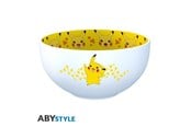 Drobiazgi - ABYstyle - POKEMON - Bowl - 600 ml - Pikachu Cardboard box - ABYBOL046