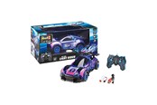 Zdalnie sterowane zabawki - Revell RC Controlled Car - Light Rider - 24666