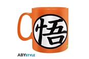 Drobiazgi - ABYstyle - DRAGON BALL - Mug - 460 ml - DBZ/ Kame - cardboard - Kubek - ABYMUGA457