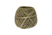 Materialy hobbystyczne - Quantore Flax rope 100g approx. 100 meters - 830500