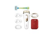 Epilator / IPL - Braun Depilator elektrolityczny Silk Expert Pro 5 PL5382 - 7500435238281