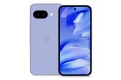 Telefon komórkowy - Google Pixel 9a 128GB/8GB - Iris - GA09564-GB