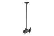 Uchwyty ścienne, uchwyty AV i meble AV - Multibrackets M Pro Series MBC1U - Max 30 kg - recommended for 50" - 7350022737891