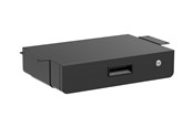 Uchwyty ścienne, uchwyty AV i meble AV - Multibrackets M mounting component - black - Max 5 kg - recommended for - 7350105217890