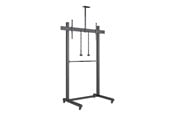 Uchwyty ścienne, uchwyty AV i meble AV - Multibrackets M Floormount Pro MBF1UXL 270 - Max 50 kg - recommended for 110" - 7350105217111