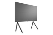Uchwyty ścienne, uchwyty AV i meble AV - Multibrackets M Pro Series stand - for flat panel - black - Max - recommended for 136" - 7350105217166