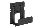 Uchwyty ścienne, uchwyty AV i meble AV - Multibrackets M mounting component - for media player - black - Max 5 kg - recommended for - 7350105218446