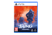 Gry - The Thing: Remastered - Sony PlayStation 5 - Survival - 5056635613295