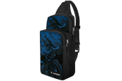 Akcesoria dla graczy - Snakebyte Sling Bag - Bag - Nintendo Switch - SB923647