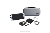 Akcesoria dla graczy - Snakebyte Starter Kit - Grey - Nintendo Switch 2 - SB924248