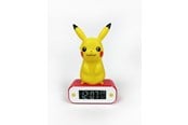 Drobiazgi - Teknofun - Pikachu - Budzik - 811359