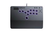 Akcesoria dla graczy - Turtle Beach Victrix Pro KO Leverless Fight Stick - Wired Arcade stick - Sony PlayStation 4 - TBF-3001-05