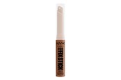 Makijaz - NYX Professional Makeup Pro Fix Stick - correcting concealer - sienna (14) - natural - K5805100