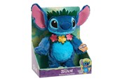 Plusz - Spectron - Dance and Sing Plush Toy - Stitch - JP30283