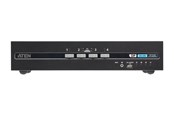 Przelacznik KVM - ATEN CS1144DP4C KVM Switch - CS1144DP4C-AT-G
