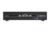 Przelacznik KVM - ATEN CS1144H4C KVM Switch - CS1144H4C-AT-G