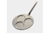 Patelnia - De Buyer 5612.03 frying pan - 5612.03