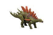 Figurki - Jurassic World Chaos Theory Wild Roar Kentrosaurus 28 cm - JCL65