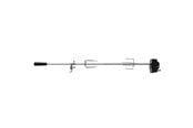 Grill i akcesoria grillowe - MUSTANG Rotisserie - 312849