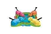 gry-planszowe-karciane-i-kosci - Hasbro Hungry Hungry Hippos Refresh - F88151020