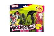 Figurki - Marvel Spider-Man Venom Mix-&-Match 12 cm - F92165X0