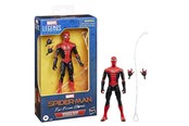 Figurki - Hasbro Marvel Legends Series - Spider-Man Far From Home (Spider-Man Upgraded Suit) - G06065C00