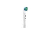 Szczoteczka elektryczna do zebów - Nordic Quality Akcesoria Standard Soft Brush Heads - 10-Pack - EB28P-10