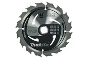 Pila tarczowa - Makita B-31930 M-Force Circular Saw Blade - B-31930