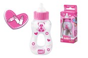 Lalki i akcesoria - Simba NBB Magic Milk Bottle - 105560013