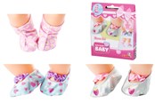 Lalki i akcesoria - Simba NBB Shoes Set (3 pairs) - 105560017Y06