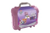 Materiały hobbystyczne - Platinet - PAW Patrol Skye Travel Stamp and Color Case - 42913