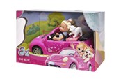 Figurki - Simba Evi LOVE  Evi's Beetle - 105731539
