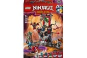 LEGO® - LEGO 71841 71841 Dragonisk stormlandsby - 71841