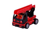 Samochody i pojazdy - Cavallino Toys - Cavallino Mammoet My First Crane Truck 19cm - 2610MT01