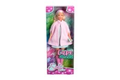 Lalki i akcesoria - Simba Steffi LOVE Cape Fashion - 105733678