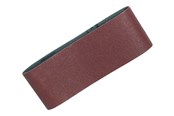 Szlifierka - Makita P-36946 Sanding Belt 5 Pieces - P-36946