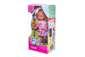 Lalki i akcesoria - Simba Evi LOVE  Dooogs - 105733688
