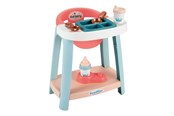 Lalki i akcesoria - Ecoiffier - Nursing Chair 7 pcs. - 1836