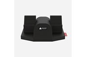 Akcesoria dla graczy - HONEYCOMB Dust Cover Charlie Rudder Pedals (PC) - Miscellaneous Akcesoria do konsoli do gier - PC - HC003899