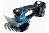 Podkaszarka do trawy - Makita DUM604 Cordless Grass Shear - DUM604RFX1