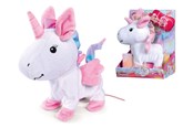 Lalki i akcesoria - Simba CCL Fantasy Unicorn - 105893021