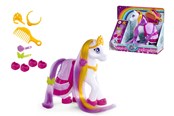 Lalki i akcesoria - Simba Sweet Pony Ball-Party - 105940141