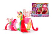 Lalki i akcesoria - Simba Sweet Pony Fairies - 105940142