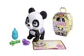 Lalki i akcesoria - Simba Pamper Petz Panda - 105950054