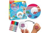 Lalki i akcesoria - Simba Doodle ‘n’ Dip - 105953088SDN