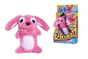 Lalki i akcesoria - Simba ScreamerZ Rabbit - 105953332
