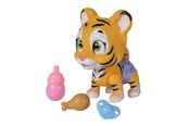 Lalki i akcesoria - Simba Pamper Petz Tiger - 105953575