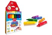 Lalki i akcesoria - Simba Zimpli Kids - Baff Crayons - 105953719SDN