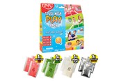 Lalki i akcesoria - Simba Mega Play Pack - 240g - 105953735SDN