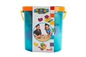 Lalki i akcesoria - Simba A&F Dough Set Fruit Bucket - 106326051